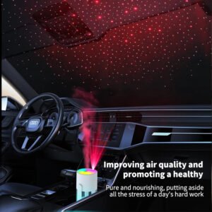 Humidificateur Portable Astral