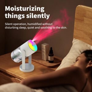 Humidificateur Portable Astral