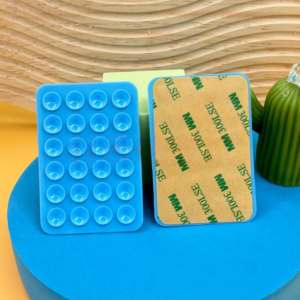 Bleu ciel Ventouse WEST GRIP