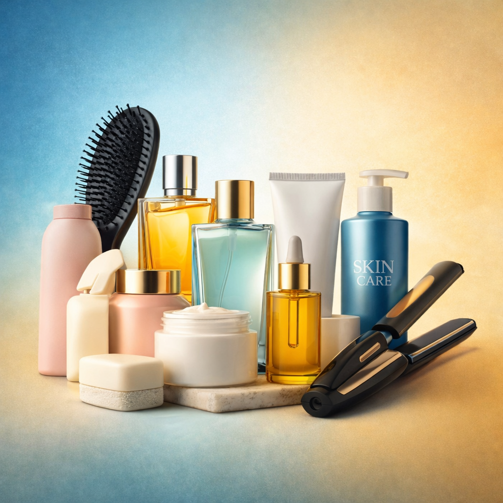 Brosse auto-nettoyante