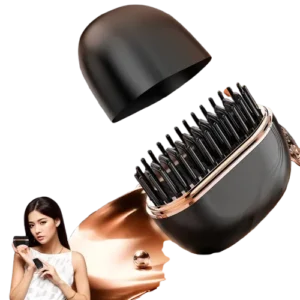 Mini Peigne mini lisseur