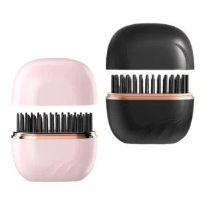 Mini-liss (6) Mini Peigne mini lisseur