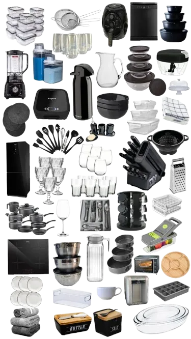 Le Pack Confort Cuisine