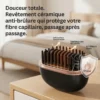 Mini Peigne lisseur
